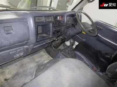 Daihatsu DELTA TRUCK