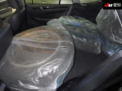 Subaru LEGACY OUTBACK