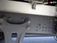 Isuzu TRUCK лот № 8555 оценка 3  с аукциона в Японии 5