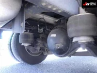 Isuzu TRUCK лот № 8555 оценка 3  с аукциона в Японии 6