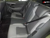 Subaru LEGACY OUTBACK лот № 3022 оценка 4.5  с аукциона в Японии 3