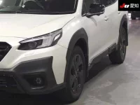 Subaru LEGACY OUTBACK лот № 3022 оценка 4.5  с аукциона в Японии 6