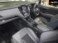 Subaru LEGACY OUTBACK лот № 3022 оценка 4.5  с аукциона в Японии 2