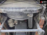 Hino SUPER DOLPHIN лот № 8506 оценка 3.5  с аукциона в Японии 10