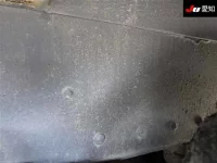 Hino SUPER DOLPHIN лот № 8506 оценка 3.5  с аукциона в Японии 5