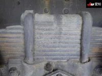 Hino SUPER DOLPHIN лот № 8506 оценка 3.5  с аукциона в Японии 6