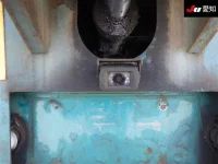 Hino SUPER DOLPHIN лот № 8506 оценка 3.5  с аукциона в Японии 8