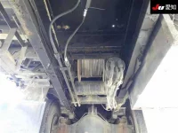 Hino SUPER DOLPHIN лот № 8506 оценка 3.5  с аукциона в Японии 9