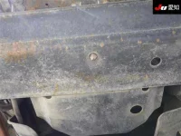 Hino RANGER лот № 8601 оценка 3  с аукциона в Японии 10