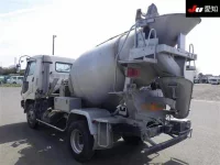 Hino RANGER лот № 8601 оценка 3  с аукциона в Японии 4