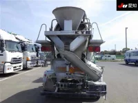 Hino RANGER лот № 8601 оценка 3  с аукциона в Японии 7