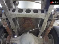 Hino RANGER лот № 8601 оценка 3  с аукциона в Японии 9