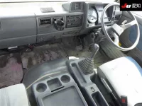 Hino RANGER лот № 8601 оценка 3  с аукциона в Японии 2