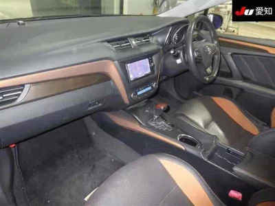 Toyota AVENSIS WAGON