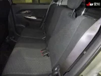 Toyota IST лот № 30477 оценка 3.5  с аукциона в Японии 3