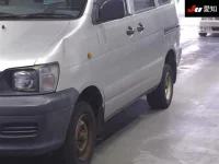 Toyota TOWN ACE VAN лот № 20072 оценка 3  с аукциона в Японии 6