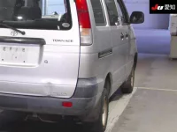 Toyota TOWN ACE VAN лот № 20072 оценка 3  с аукциона в Японии 7