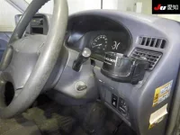 Toyota TOWN ACE VAN лот № 20072 оценка 3  с аукциона в Японии 4