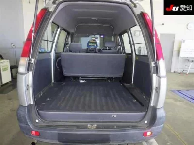 Toyota TOWN ACE VAN  с аукциона в Японии