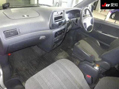 Toyota TOWN ACE VAN  с аукциона в Японии