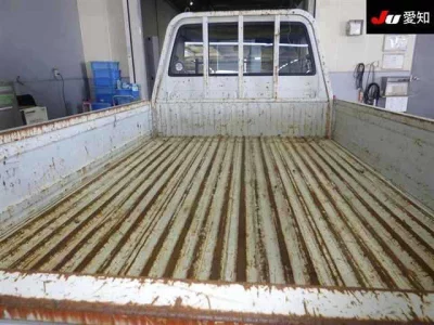 Toyota TOWN ACE TRUCK