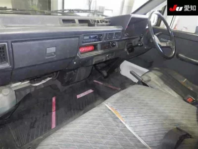 Toyota TOWN ACE TRUCK