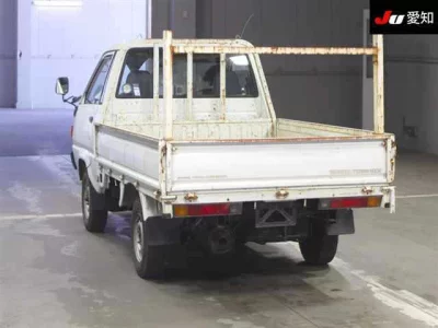 Toyota TOWN ACE TRUCK