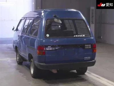 Toyota TOWN ACE VAN