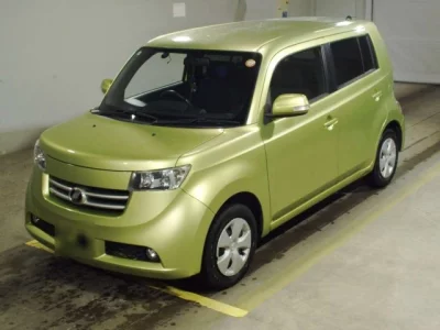 Toyota BB