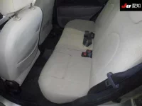 Toyota PASSO лот № 30434 оценка 3.5  с аукциона в Японии 3