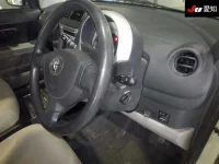 Toyota PASSO лот № 30434 оценка 3.5  с аукциона в Японии 4