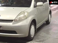 Toyota PASSO лот № 30434 оценка 3.5  с аукциона в Японии 6