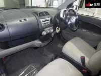 Toyota PASSO лот № 30434 оценка 3.5  с аукциона в Японии 2