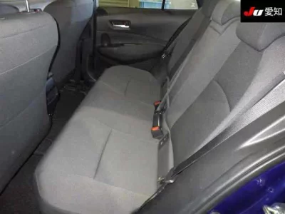 Toyota COROLLA TOURING