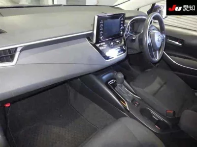 Toyota COROLLA TOURING