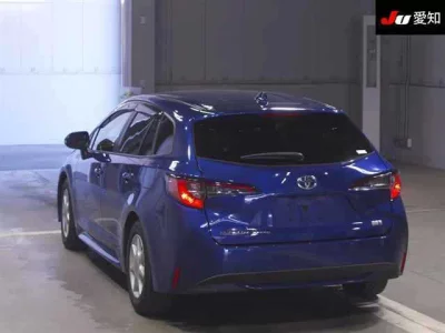 Toyota COROLLA TOURING