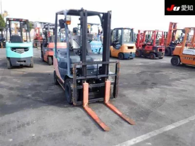 Toyota FORKLIFT