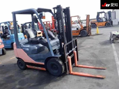 Toyota FORKLIFT