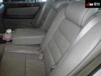 Toyota ARISTO лот № 30514 оценка 3.5  с аукциона в Японии 3