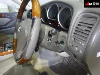 Toyota ARISTO лот № 30514 оценка 3.5  с аукциона в Японии 4