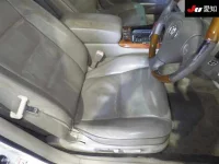 Toyota ARISTO лот № 30514 оценка 3.5  с аукциона в Японии 5