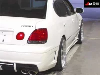 Toyota ARISTO лот № 30514 оценка 3.5  с аукциона в Японии 7