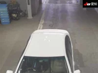 Toyota ARISTO лот № 30514 оценка 3.5  с аукциона в Японии 8