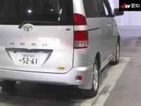Toyota NOAH лот № 30419 оценка R  с аукциона в Японии 7