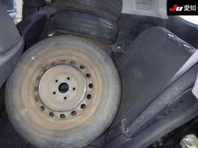 Toyota COROLLA RUMION