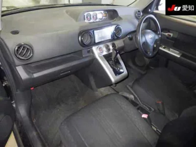 Toyota COROLLA RUMION