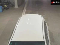 Toyota MARK X ZIO лот № 30429 оценка 3.5  с аукциона в Японии 8