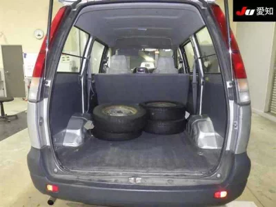 Toyota TOWN ACE VAN