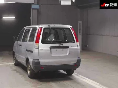 Toyota TOWN ACE VAN