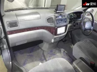Toyota HIACE REGIUS лот № 30438 оценка R  с аукциона в Японии 2